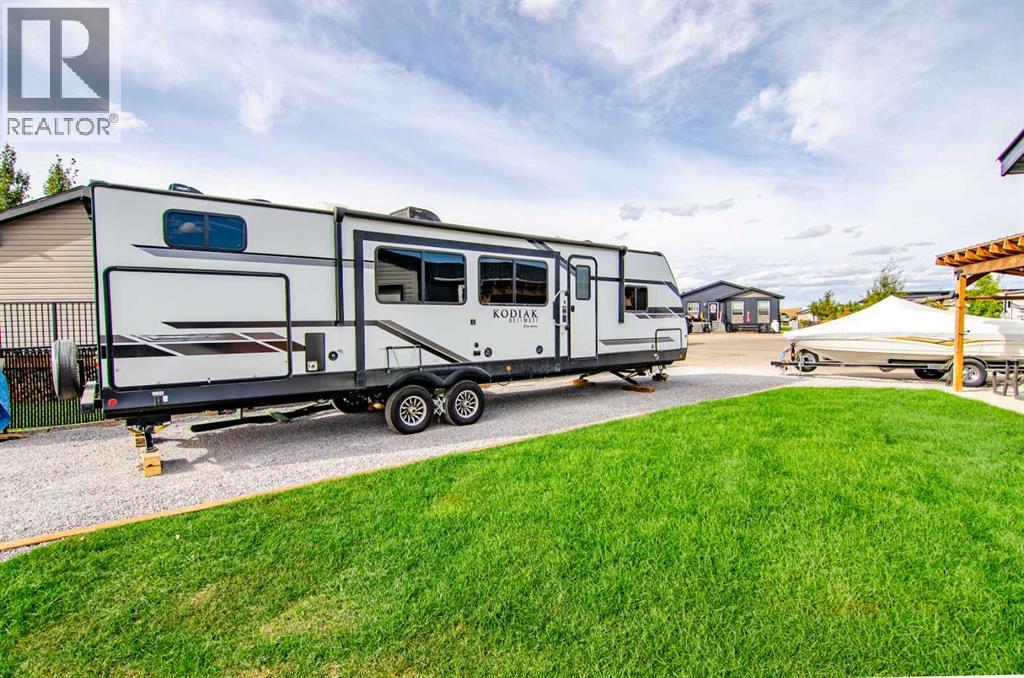 41019 Range Road 11, Rural Lacombe County