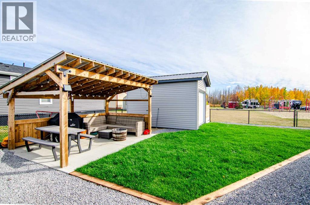 41019 Range Road 11, Rural Lacombe County