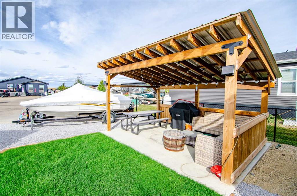 41019 Range Road 11, Rural Lacombe County