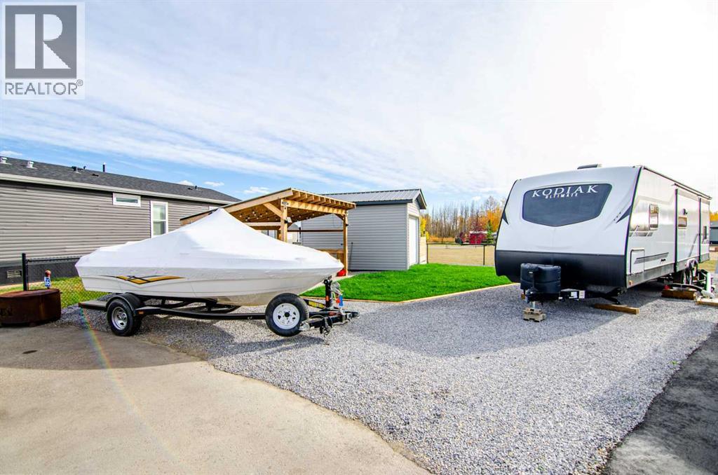 41019 Range Road 11, Rural Lacombe County