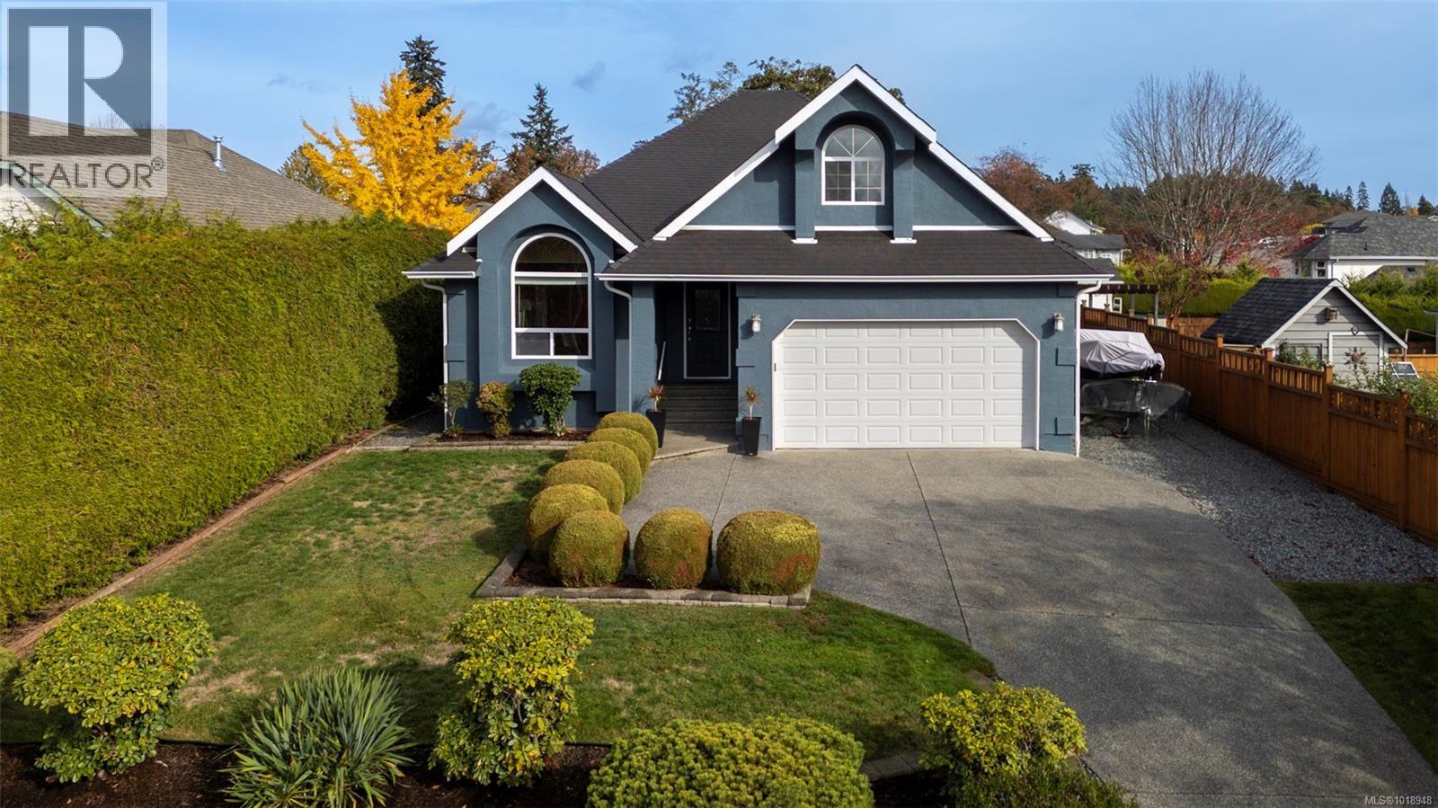 2535 Larkspur Dr, Duncan