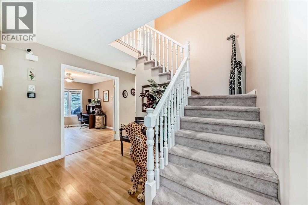 Single Family House for Sale in  Woodbine Boulevard SW Woodbine Calgary 