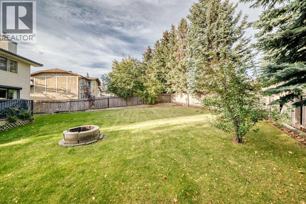 Single Family House for Sale in  Woodbine Boulevard SW Woodbine Calgary 