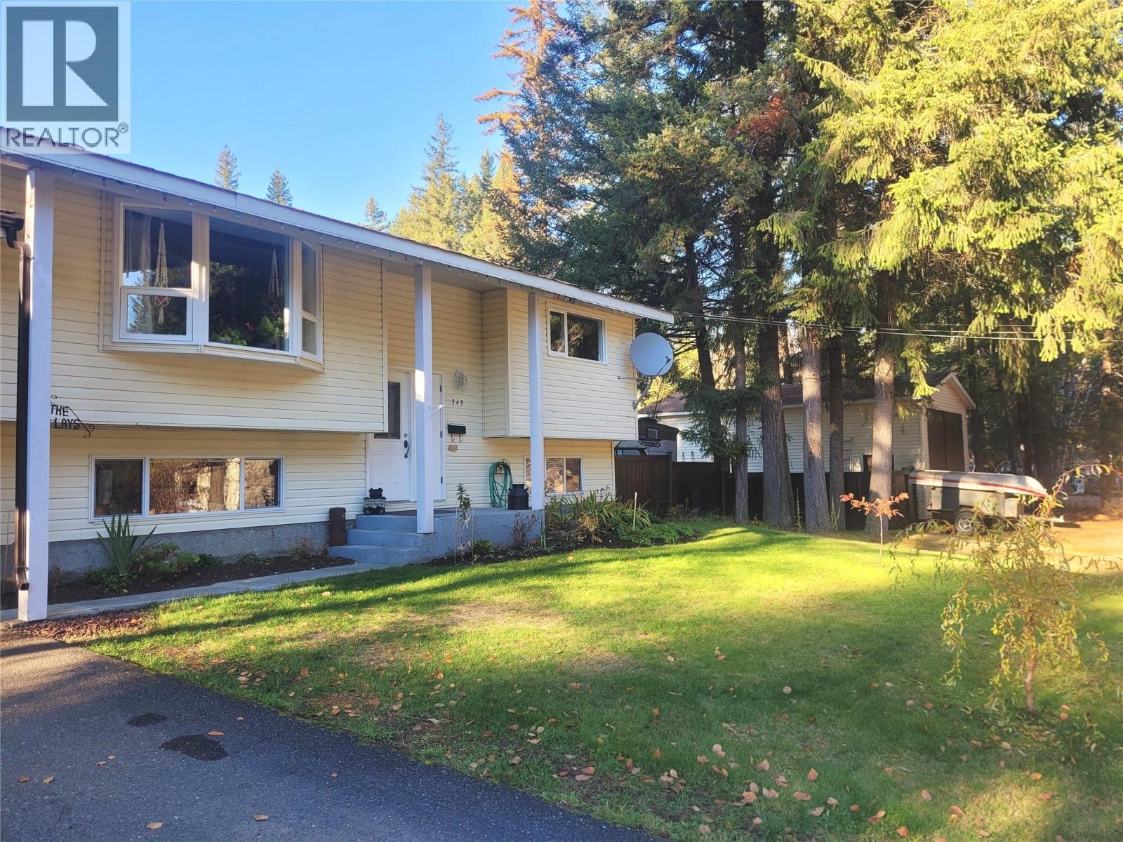 349 DUTCH LAKE Road, Clearwater