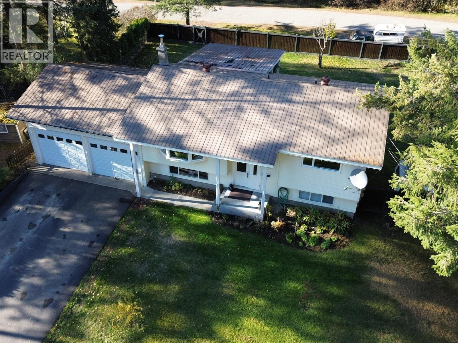 349 DUTCH LAKE Road, Clearwater