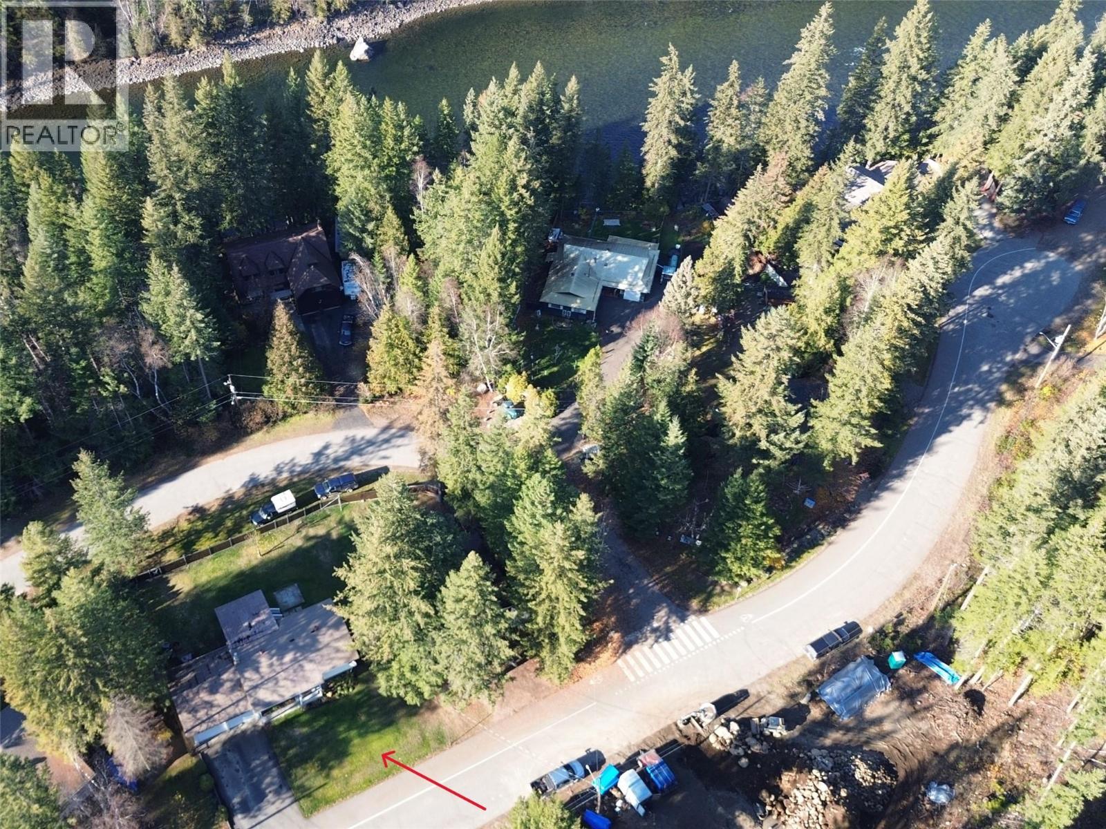 349 DUTCH LAKE Road, Clearwater