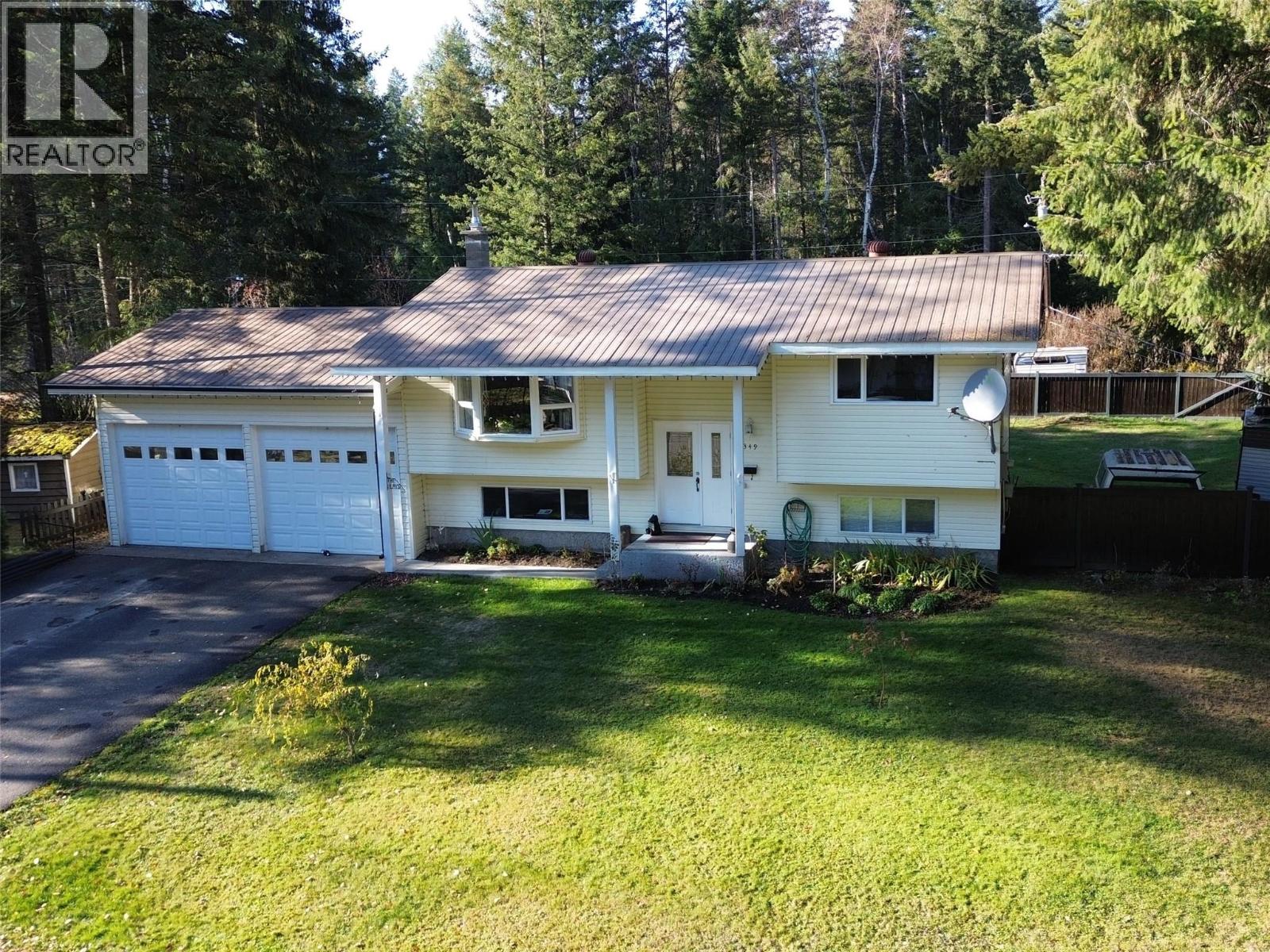 349 DUTCH LAKE Road, Clearwater