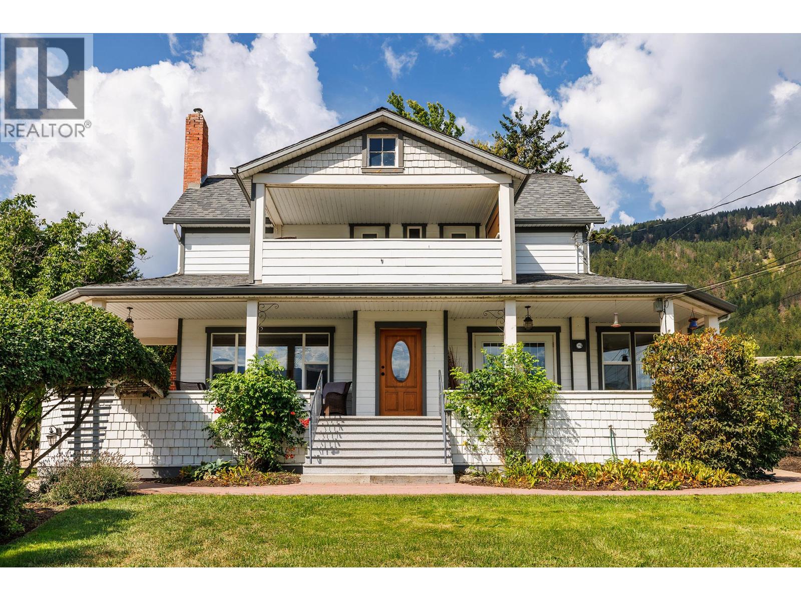 15818 Old Mission Road, Lake Country