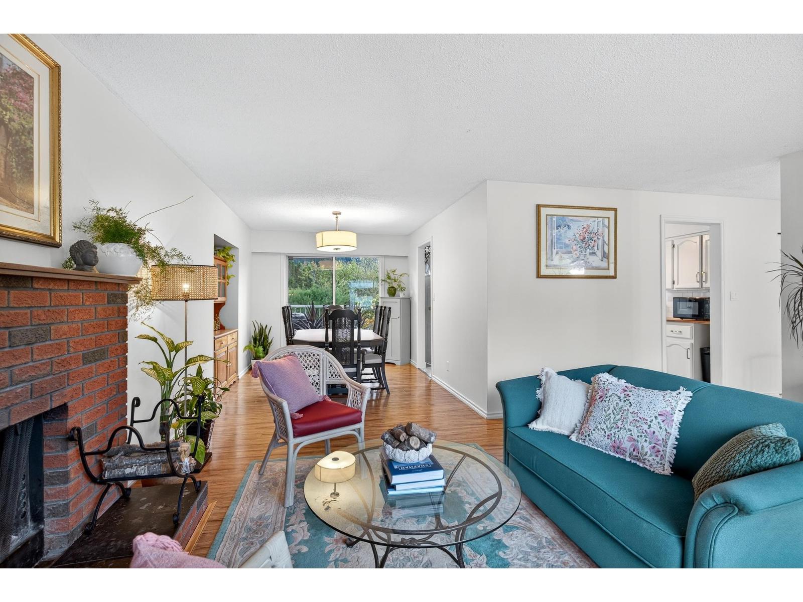 65466 SKYLARK DRIVE, Hope, Hope