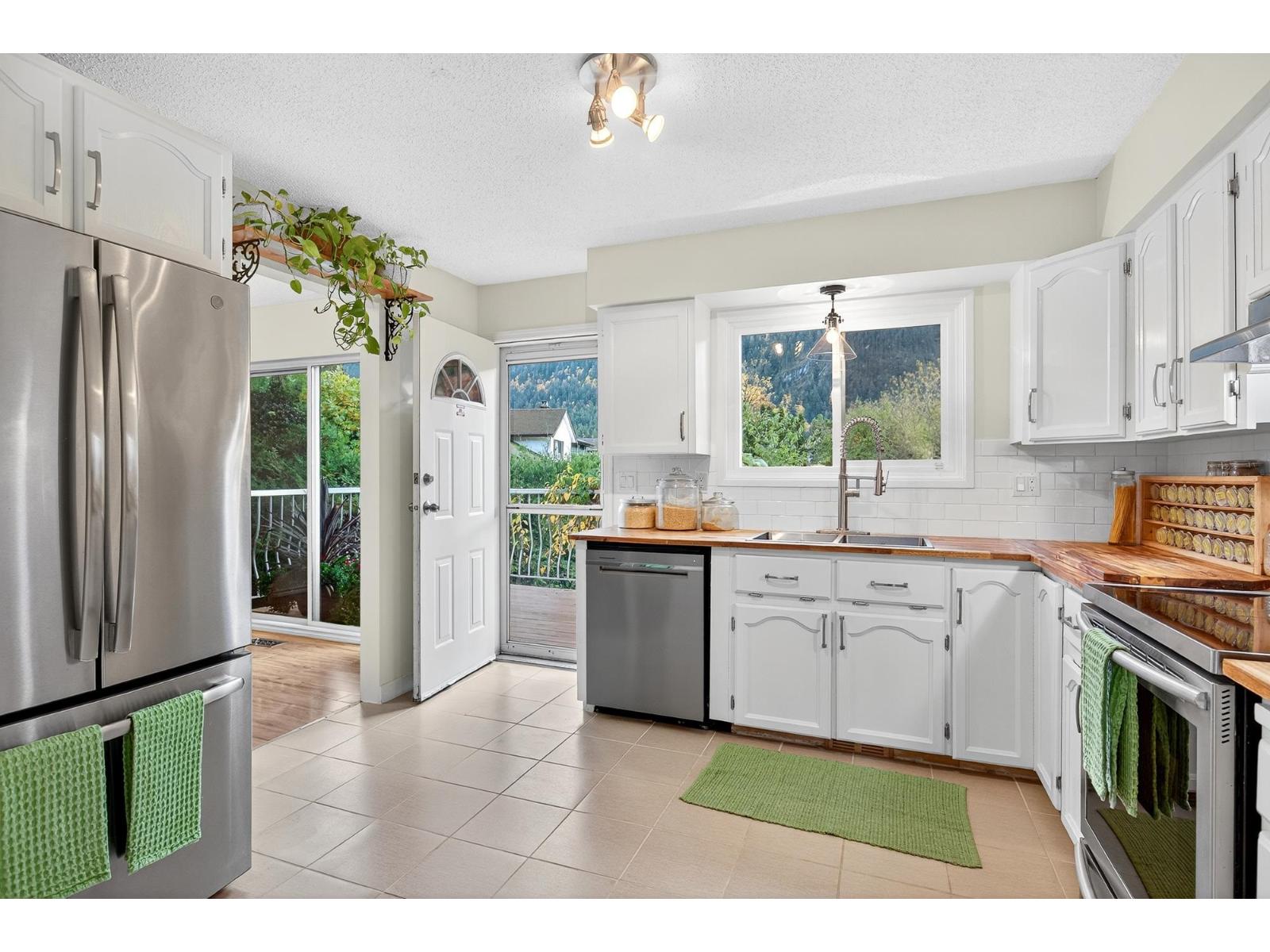 65466 SKYLARK DRIVE, Hope, Hope