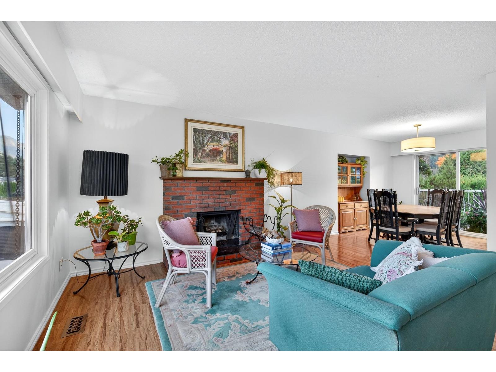 65466 SKYLARK DRIVE, Hope, Hope