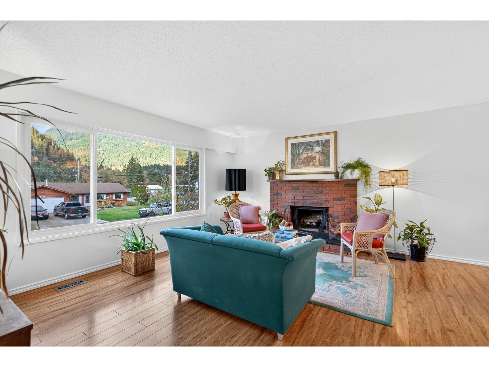 65466 SKYLARK DRIVE, Hope, Hope