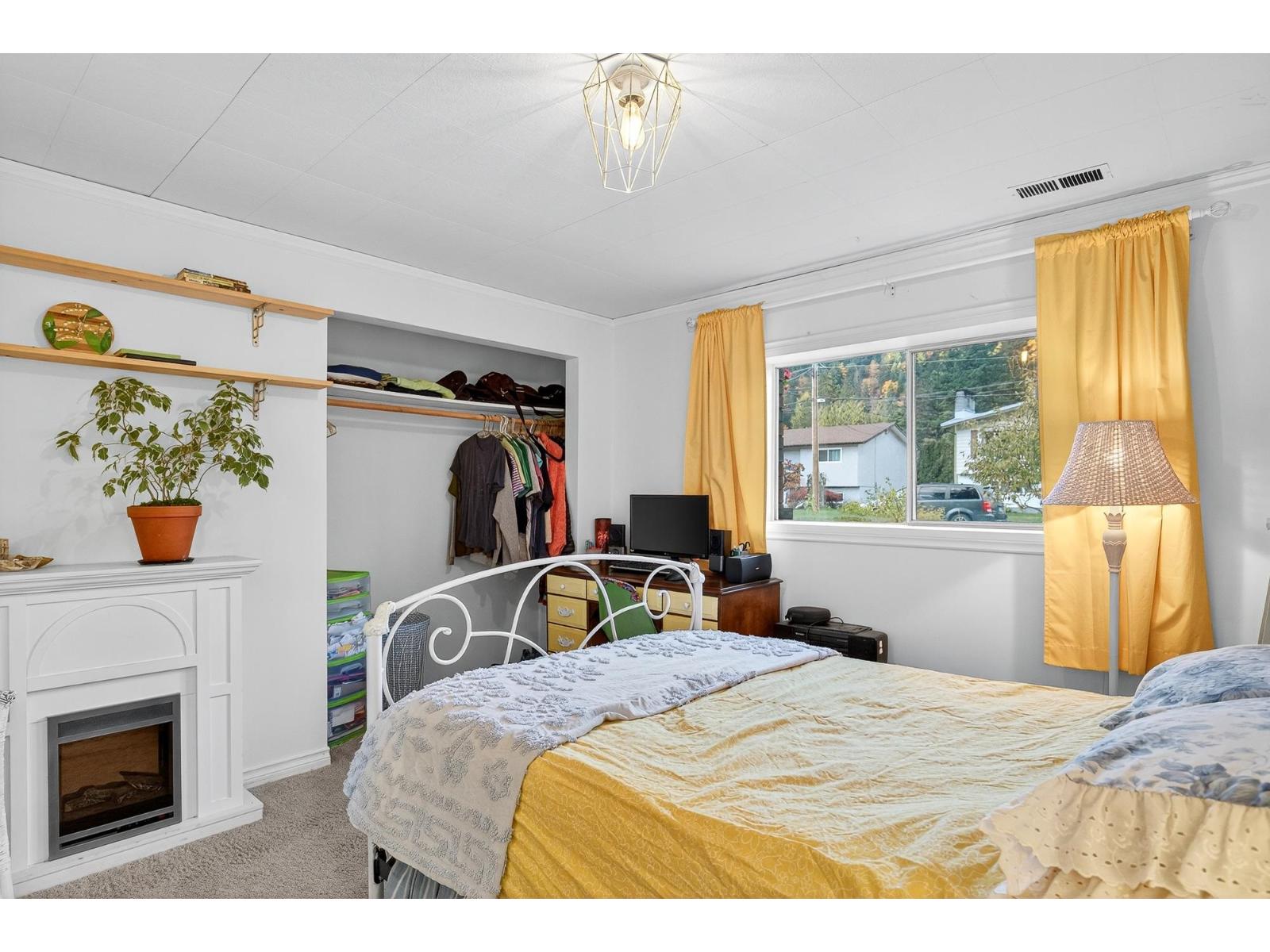 65466 SKYLARK DRIVE, Hope, Hope