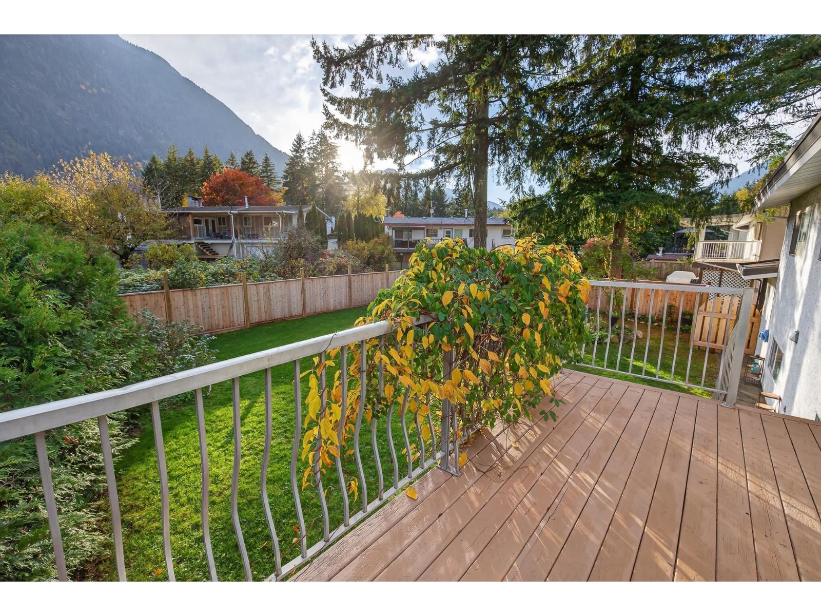 65466 SKYLARK DRIVE, Hope, Hope