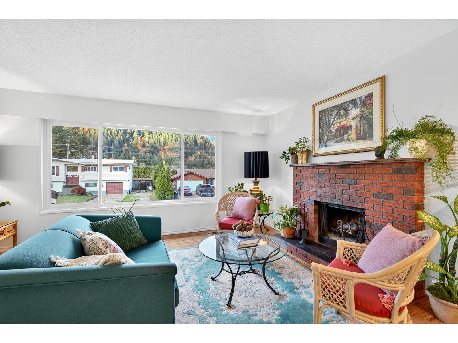 65466 SKYLARK DRIVE, Hope, Hope