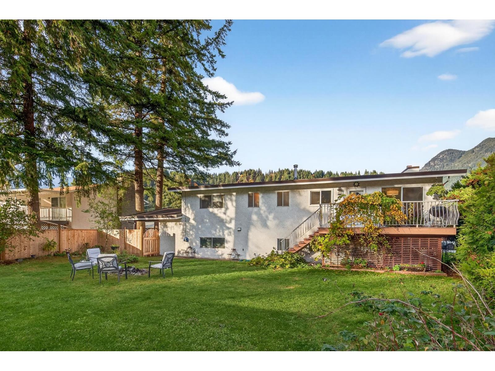 65466 SKYLARK DRIVE, Hope, Hope