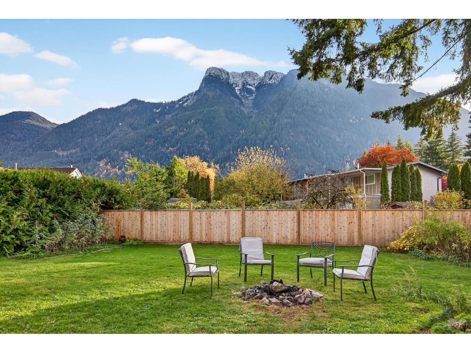 65466 SKYLARK DRIVE, Hope, Hope