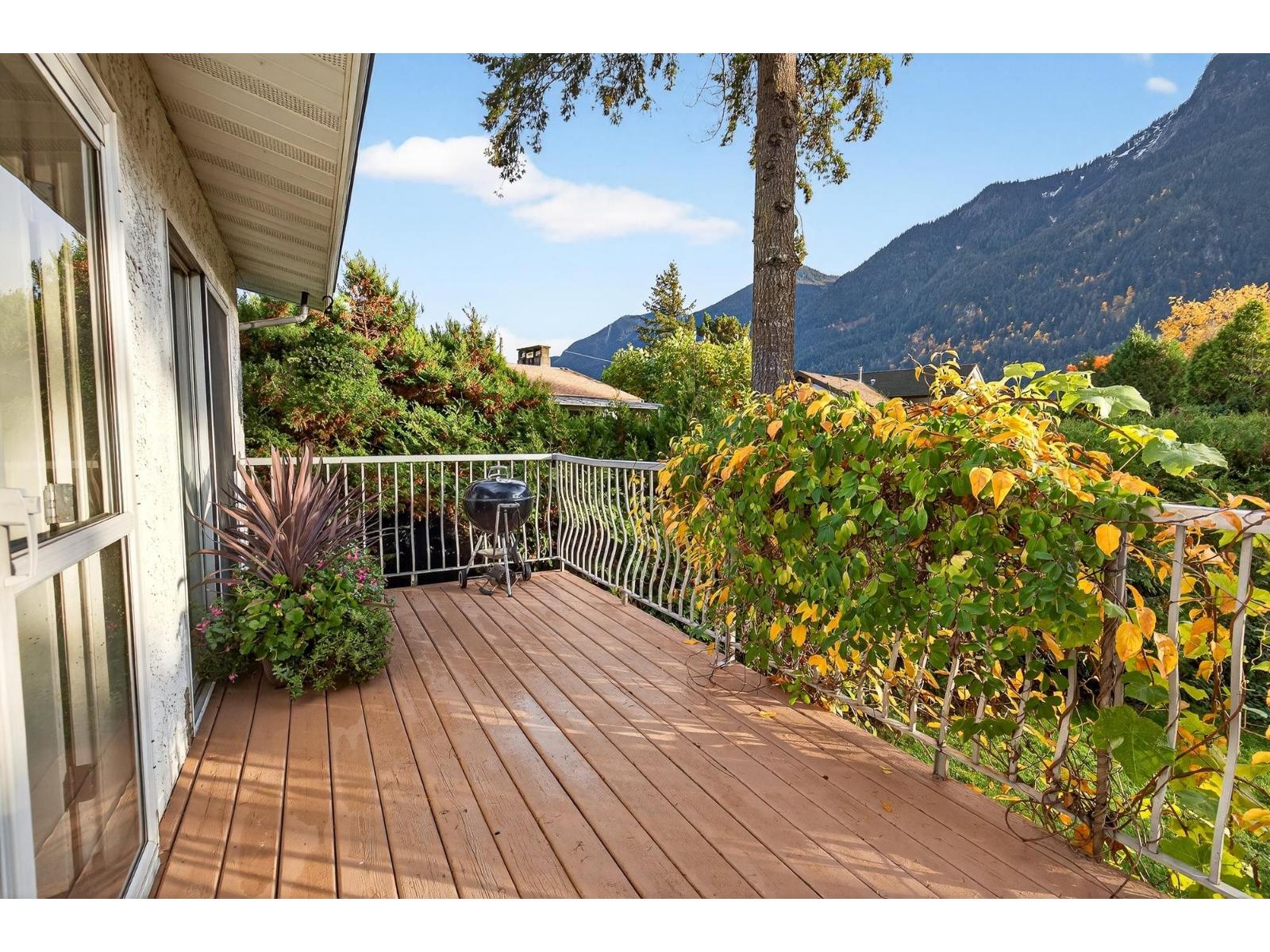 65466 SKYLARK DRIVE, Hope, Hope