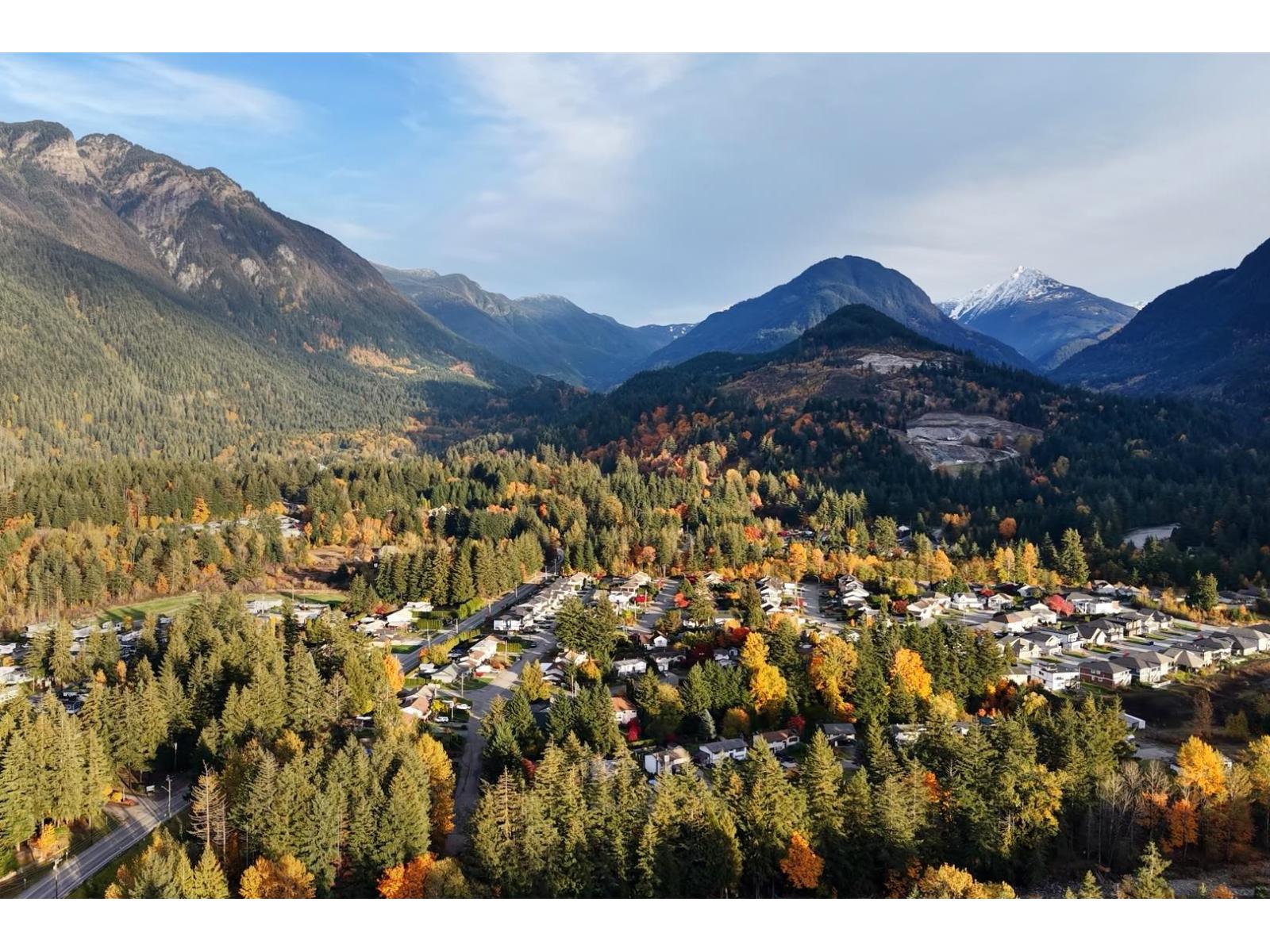 65466 SKYLARK DRIVE, Hope, Hope