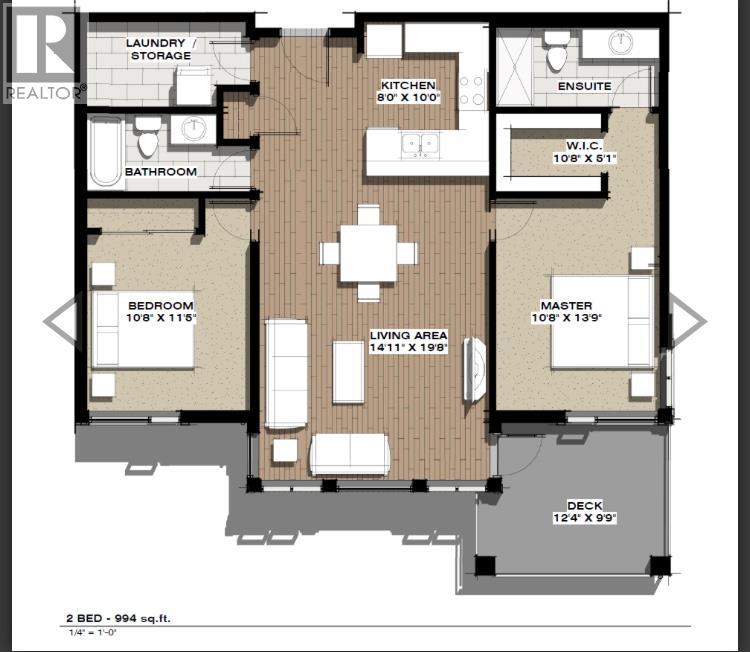 #309 1880 HUGH ALLAN DRIVE - 28