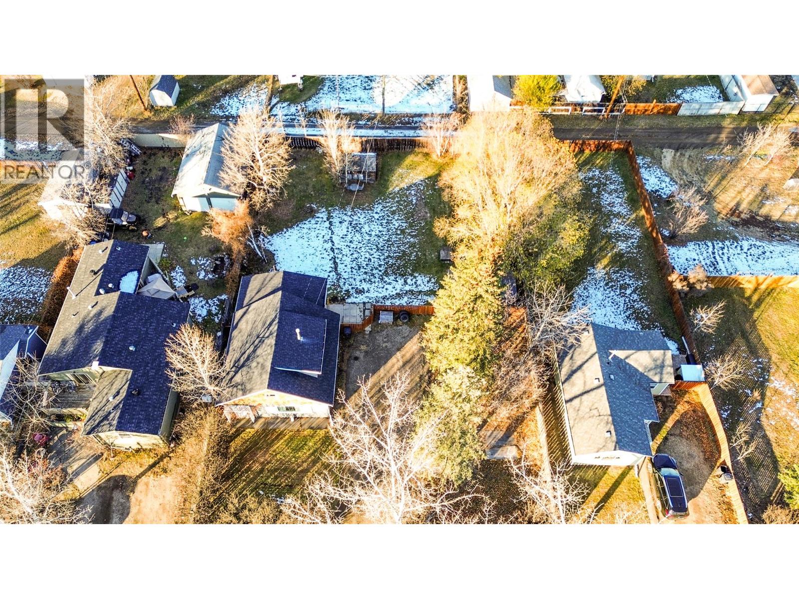 4912 47 Avenue, Pouce Coupe