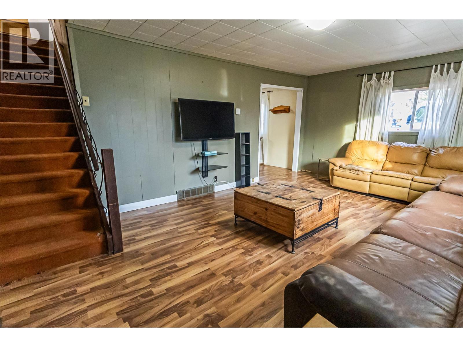 4912 47 Avenue, Pouce Coupe