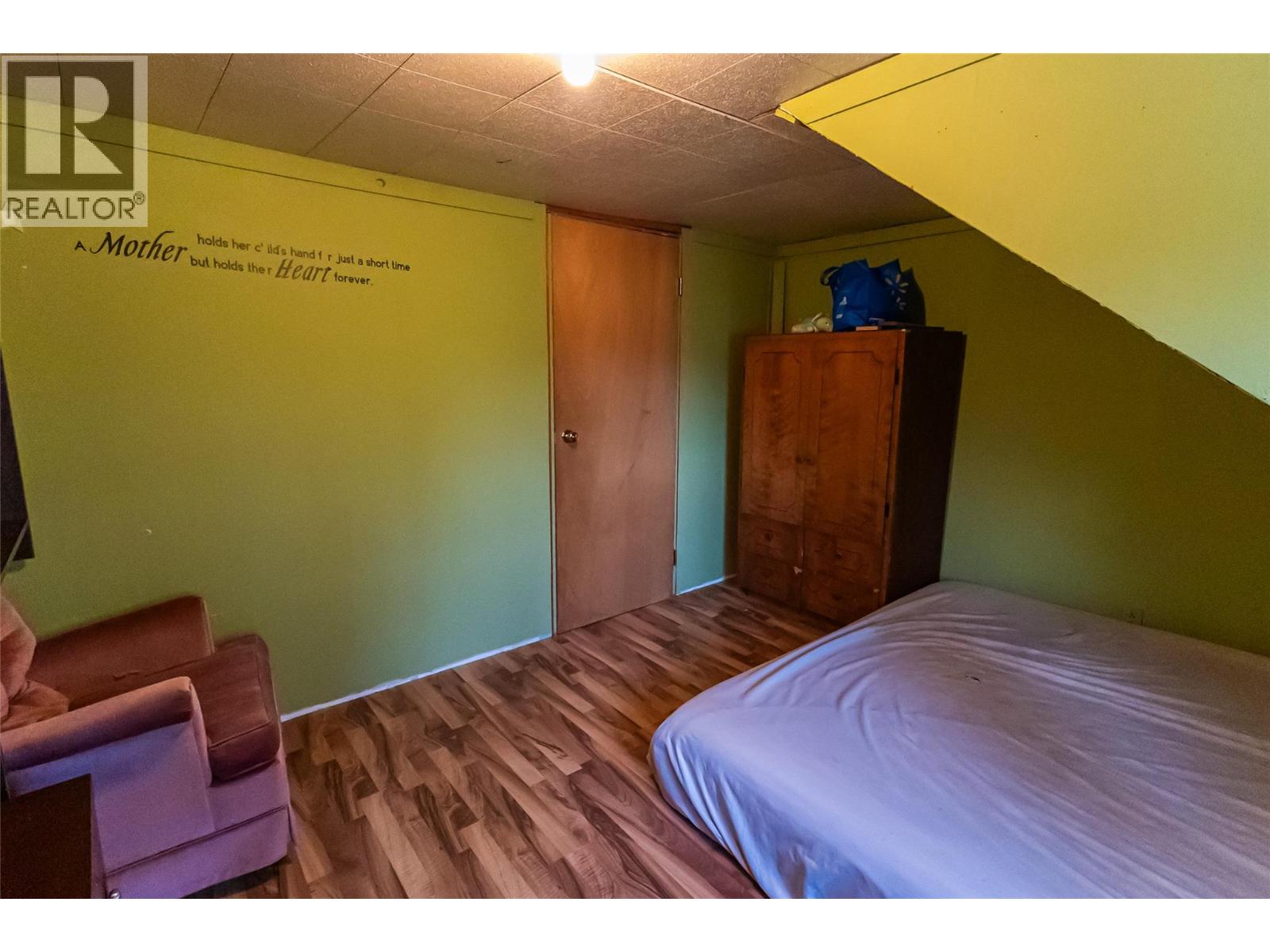 4912 47 Avenue, Pouce Coupe