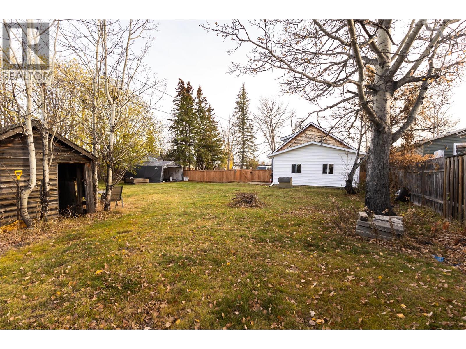 4912 47 Avenue, Pouce Coupe