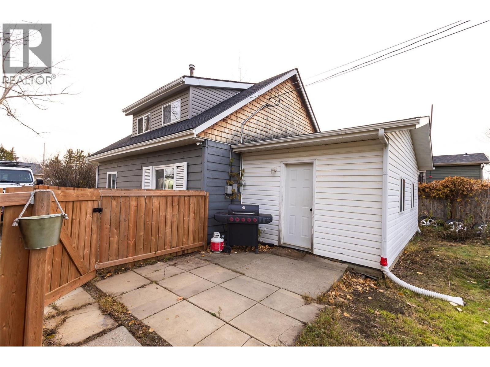 4912 47 Avenue, Pouce Coupe