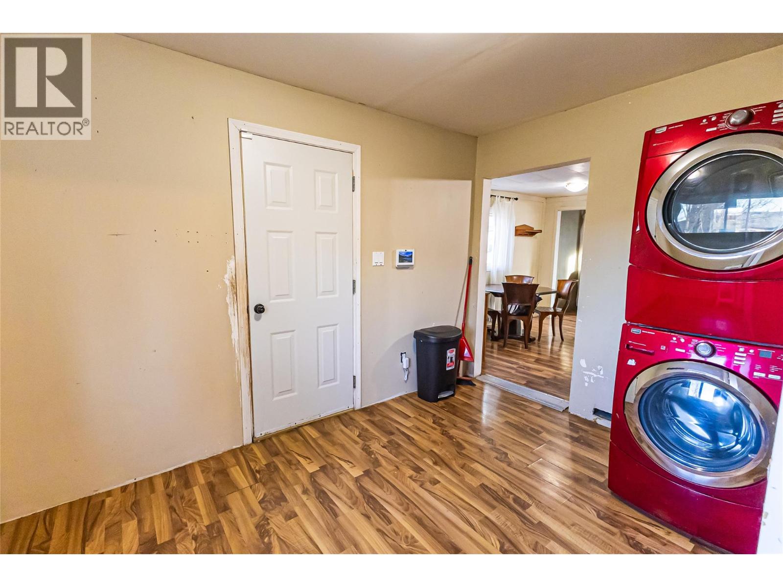 4912 47 Avenue, Pouce Coupe