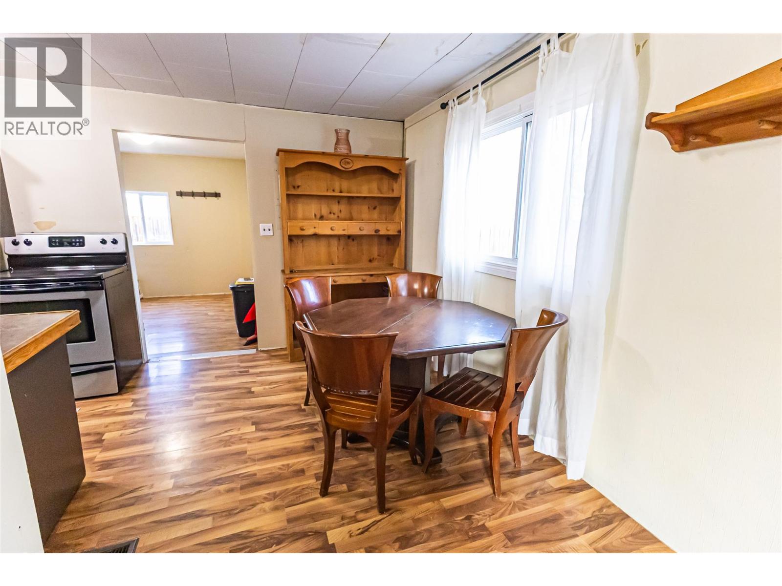 4912 47 Avenue, Pouce Coupe