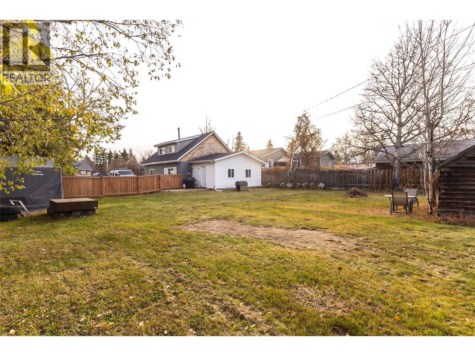 4912 47 Avenue, Pouce Coupe