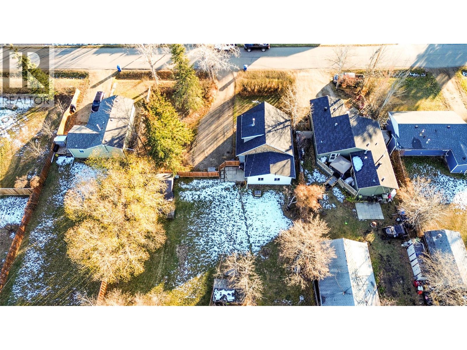 4912 47 Avenue, Pouce Coupe