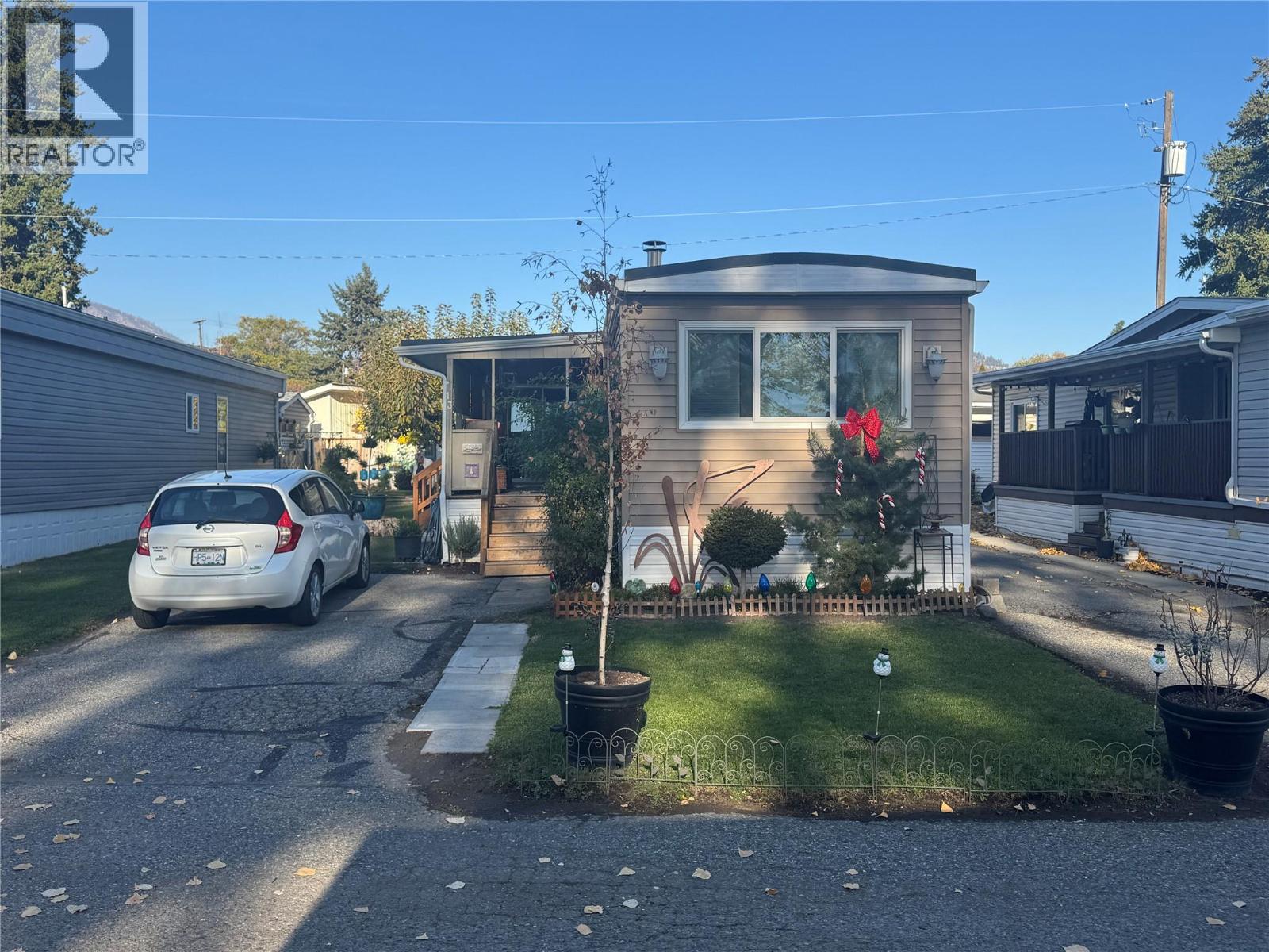 13 2095 Boucherie Road, Westbank