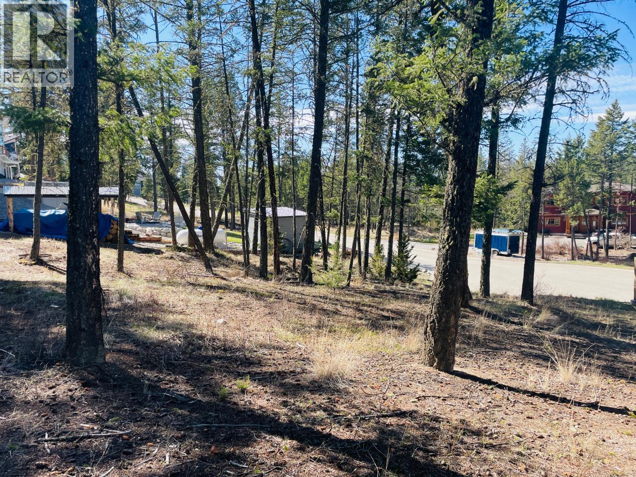 Lot 15 CROOKED TREE Place, Fairmont Hot Springs