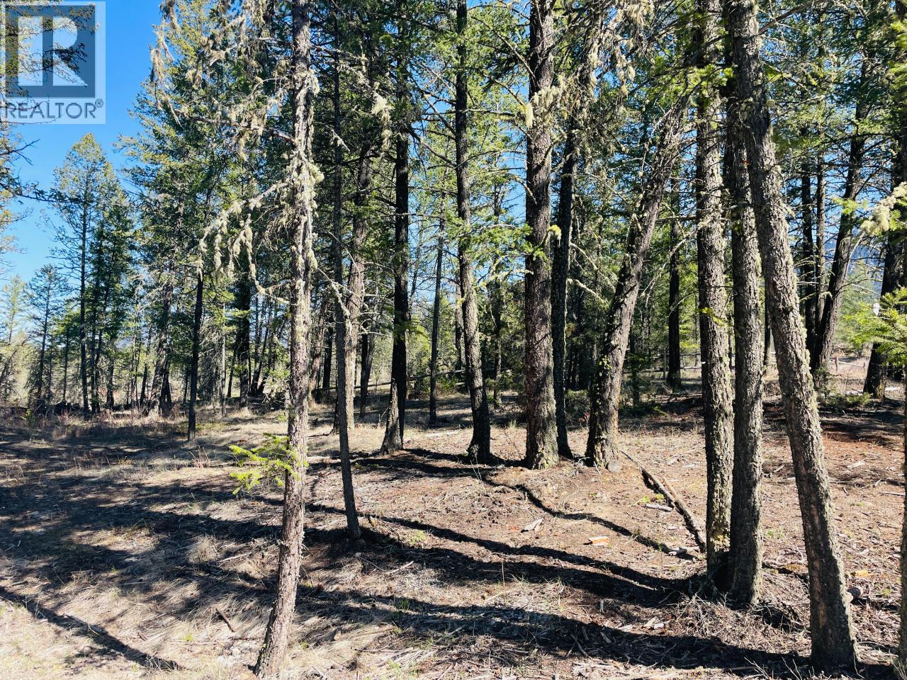 Lot 15 CROOKED TREE Place, Fairmont Hot Springs