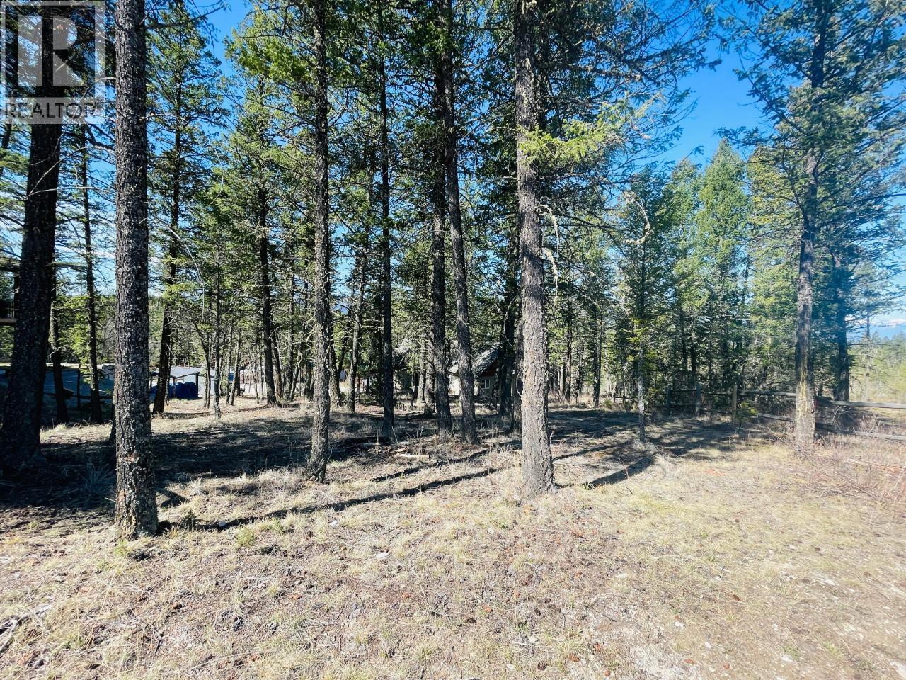 Lot 15 CROOKED TREE Place, Fairmont Hot Springs