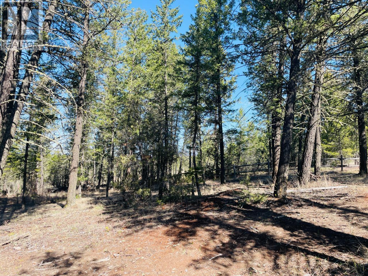 Lot 15 CROOKED TREE Place, Fairmont Hot Springs