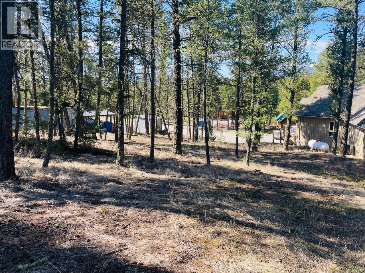 Lot 15 CROOKED TREE Place, Fairmont Hot Springs