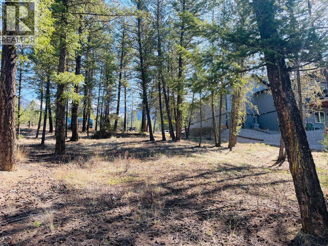 Lot 15 CROOKED TREE Place, Fairmont Hot Springs