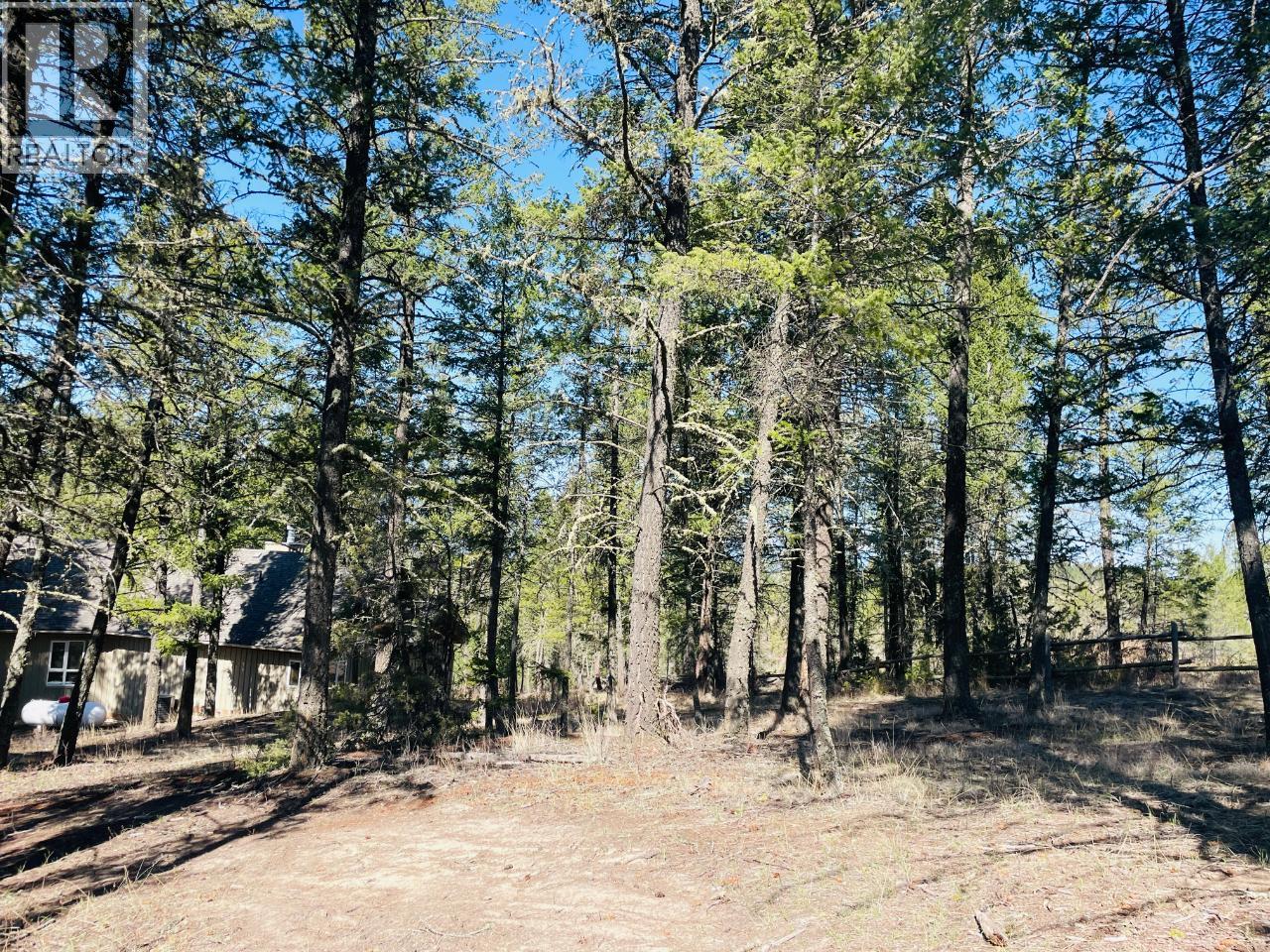 Lot 15 CROOKED TREE Place, Fairmont Hot Springs