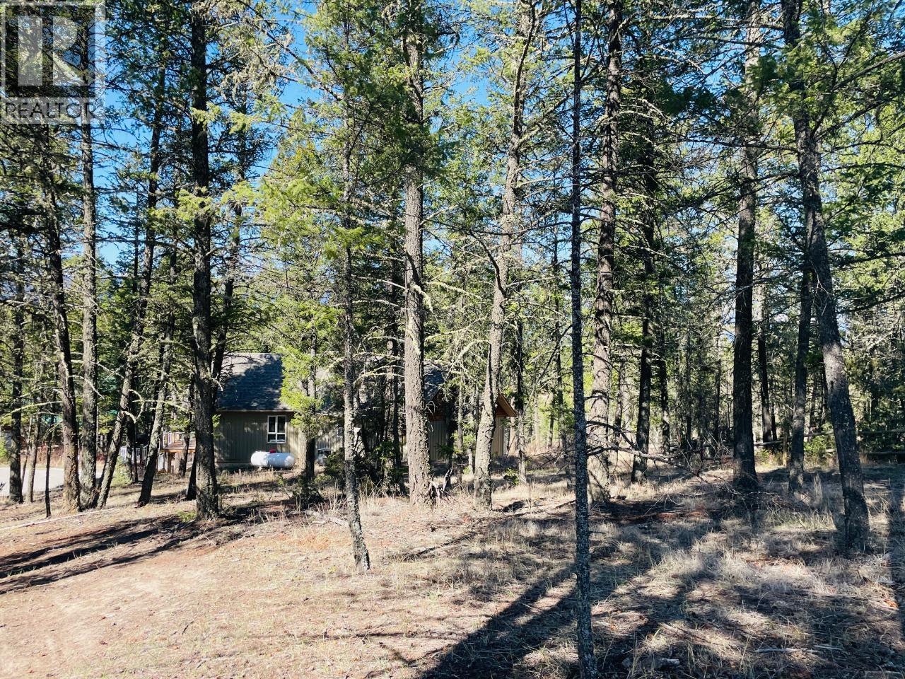 Lot 15 CROOKED TREE Place, Fairmont Hot Springs