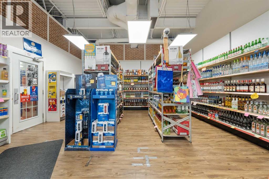 Business for Sale in /  Bridlecrest Way SW Bridlewood Calgary 