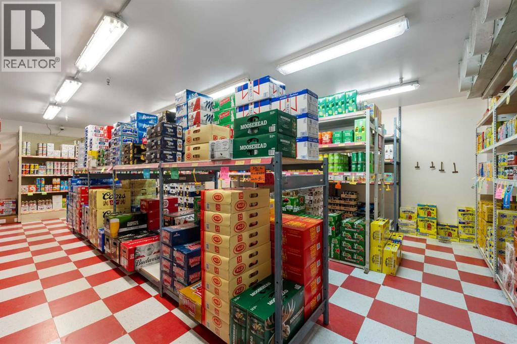 Business for Sale in /  Bridlecrest Way SW Bridlewood Calgary 