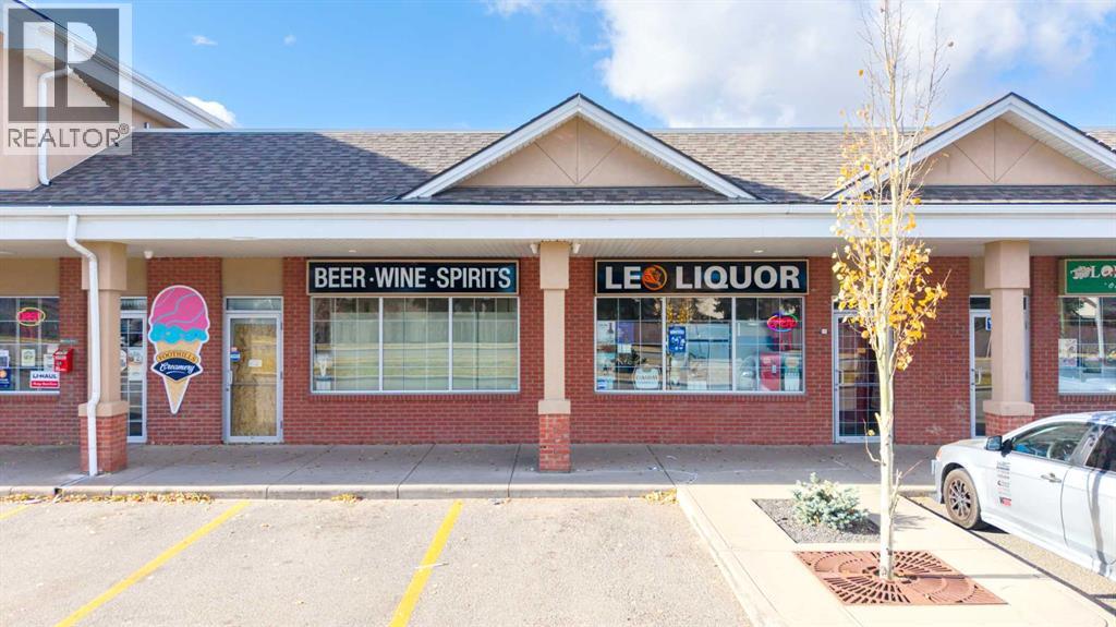 Business for Sale in /  Bridlecrest Way SW Bridlewood Calgary 