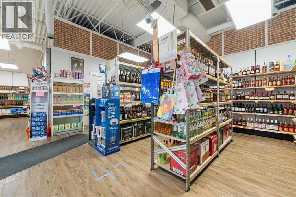 Business for Sale in /  Bridlecrest Way SW Bridlewood Calgary 