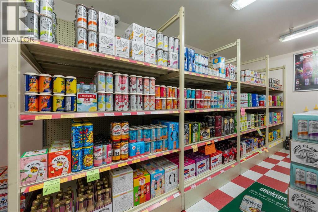 Business for Sale in /  Bridlecrest Way SW Bridlewood Calgary 