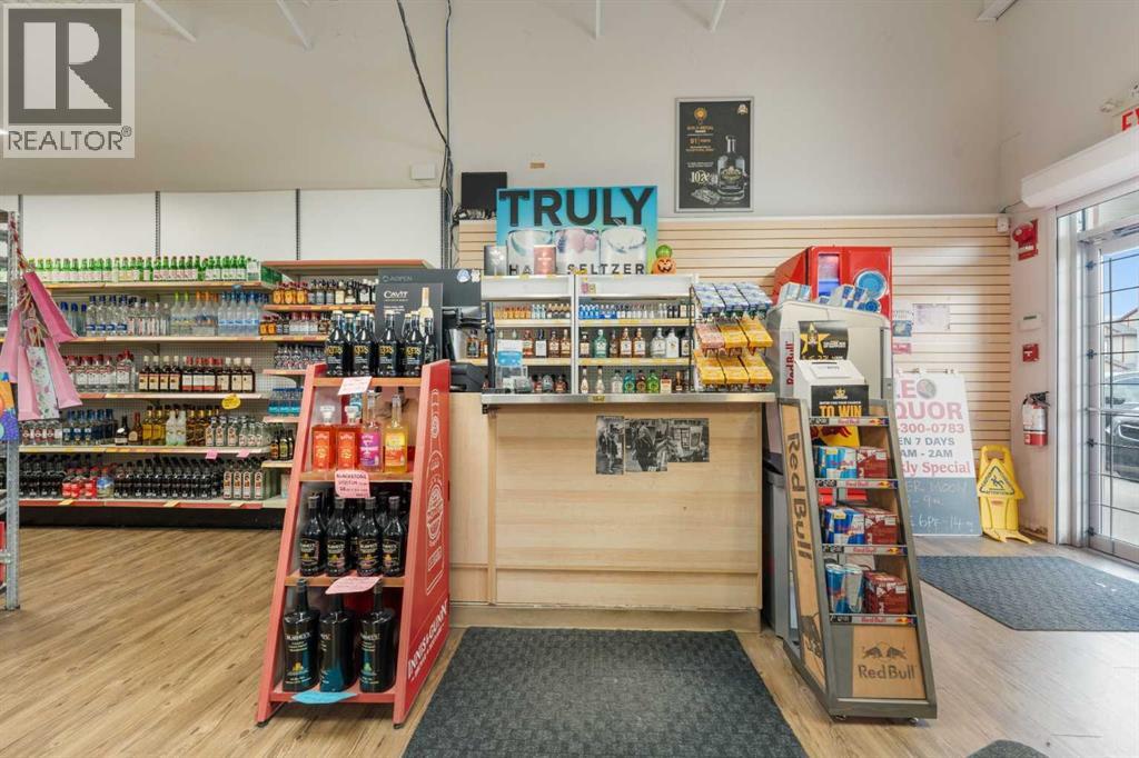 Business for Sale in /  Bridlecrest Way SW Bridlewood Calgary 