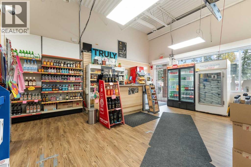 Business for Sale in /  Bridlecrest Way SW Bridlewood Calgary 