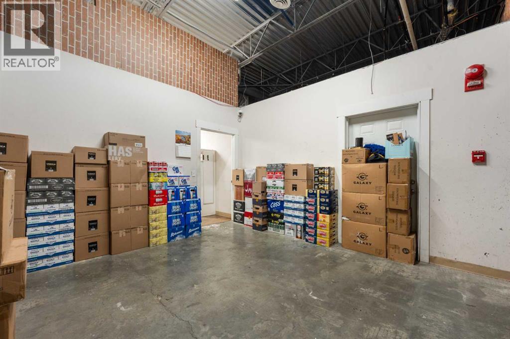 Business for Sale in /  Bridlecrest Way SW Bridlewood Calgary 